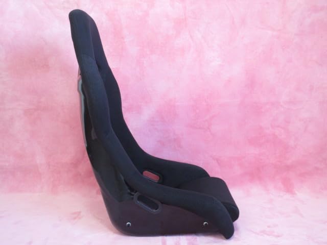 Amazon | 肩幅コンパクト フルバケットシート 黒 AZ-1 ビート